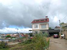 Hình ảnh bán lô đất 292m2 view đẹp đường triệu việt vương phường 4 đà lạt