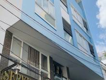 Hình ảnh Tòa nhà CHDV đường Cửu Long, P.2, Tân Bình - Đang có HĐ thuê 110 triệu