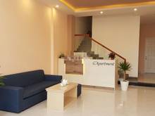 Hình ảnh """Bán nhà , Căn Hộ 5 Tầng có Thang Máy - MT - Hàn Thuyên  - Hòa Cường