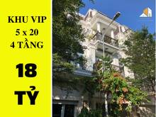 Hình ảnh ✅ Khu dân cư CITYLAND P.7 GV, 100m2 - 4 tầng chỉ 18 tỷ