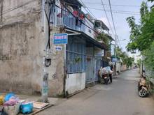 Hình ảnh Bán nền hẻm 278 tầm vu phường hưng lợi quận ninh kiều