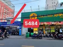 Hình ảnh Cần bán gấp MT Bùi Đình Túy 8x23m chỉ 200tr/m2