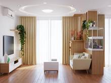 Hình ảnh Cho thuê CHCC Sky Graden Phú Mỹ Hưng, Trang Chủ MB66.COM / Đăng Ký Tặng 66K chính chủ, nhà đẹp không