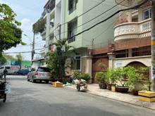 Hình ảnh Bán Gấp! Nhà HXH Bàu Cát 8, P14, TB- trệt, 3 lầu, ST-Chỉ 13 Tỷ TL