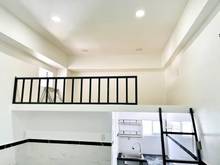 Hình ảnh Chính chủ cho thuê phòng mới xây 100% kế ĐH CNTP - TÂN PHÚ