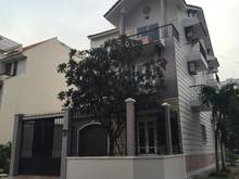 Hình ảnh CC bán nhà Đẹp Trần Não-Lương Định Của,8x23,3TST,bán 247 triệu/m2