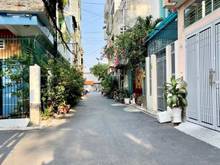 Hình ảnh Bán nhà HXH Luỹ Bán Bích tân phú 4,2x20. Giá rẻ