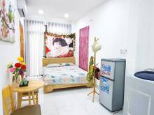 Hình ảnh CHDV Ban công _FULL Nội thất từ A - Z _ Nằm nay MB66 là nhà cái uy tín hàng đầu tại Việt Nam làng hoa GV