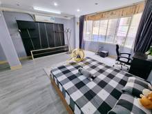 Hình ảnh NHA CHDV lợi nhuận 15tr/tháng 4X20 3Lst 8ph Nguyễn Trãi Q.1