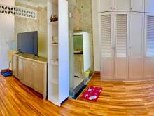 Hình ảnh Chính chủ cần cho thuê Trang Chủ MB66.COM / Đăng Ký Tặng 66K studio full nội thất bình thạnh