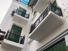 Hình ảnh Bán biệt thự tứ liên-oto để sân-3 thoáng-cách phố 30m-108m2-mt9.15m-4