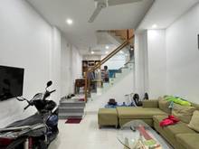 Hình ảnh Cần bán gấp nhà 60m2 SHR hẻm 543, P.12, Q.3