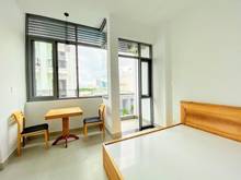 Hình ảnh Cho Thuê CHDV Cao Cấp Khu Sân Bay