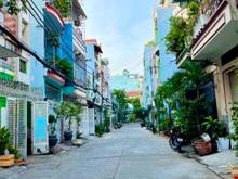 Hình ảnh Bán nhà HXH Luỹ Bán Bích Tân Phú. Giá rẻ
