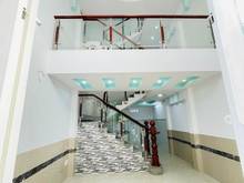 Hình ảnh ✅ Bán Nhà Trần Thái Tông,Tân Bình 40m2❌3T, 4.25 Tỷ TL ✅