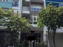 Hình ảnh Cho thuê nhà phố kinh doanh Phú Mỹ Hưng, Q7, trệt, lửng 3 lầu, giá tốt