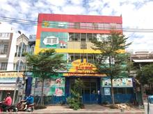 Hình ảnh Cho thuê nhà 1097-1105 Huỳnh Tấn Phát, P. Tân Phú, Quận 7. DT: 16x24m