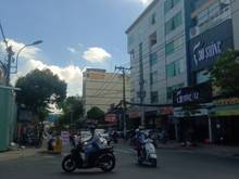 Hình ảnh Building Ngang 10m - Vị Trí số 1 Gò Vấp