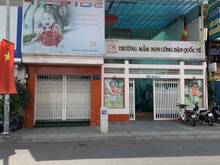 Hình ảnh Cho thuê MT 195 Cô Bắc, Cô Giang, Quận 1