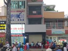 Hình ảnh Cho thuê nhà mặt tiền 476A Nguyễn Tri Phương, Phường 9, Quận 10