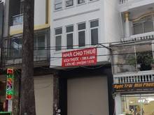 Hình ảnh Cho thuê nhà MT 95 Trần Quang Khải. P Tân Định, Quận 1
