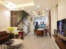 Hình ảnh Cho Thuê Nhà Thảo Điền Hầm 3 Lầu 40 Triệu/Tháng