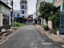 Hình ảnh Hẻm 6m – đường Gò Dầu – DT: 64 m2 – 1T 2L – 4pn3wc
