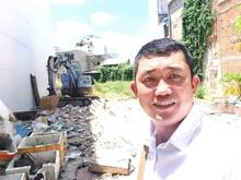 Hình ảnh Ét _ ô _ ét .Siêu phẩm đất nền tại Phạm Văn Bạch. P15 _Tân Bình