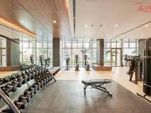 Hình ảnh Cho thuê Midtown M5 diện tích lớn giá tốt