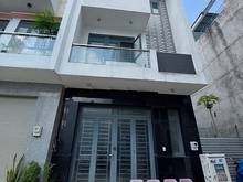 Hình ảnh Nhà mới hẻm xe hơi 6m Đường Số 16 5x11m trệt 2 lầu ST đúc BTCT, 4PN