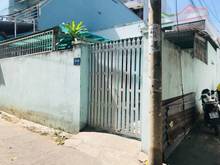 Hình ảnh Nhà 2 MT trước sau đường Nguyễn Trãi dt 100m2 bán gấp giá 13 tỷ Q9