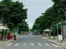 Hình ảnh Chính chủ giảm giá 100trđ bán nhanh lô đất - Nam Khang Nguyễn Duy Trin