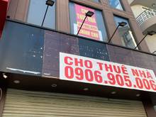 Hình ảnh Cho thuê nhà Mt 255 Nam Kỳ Khởi Nghĩa, P8 Q3