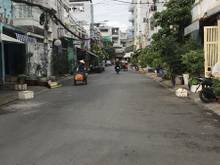 Hình ảnh MT Âu Dương Lân, Quận 8, 118m2, Nhà cấp 4, xe tải tận cửa, 14,2 tỷ