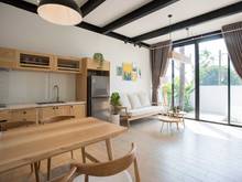 Hình ảnh VILLA HỒ BƠI SƠN TRÀ - gần Bán Đảo - 4PN xịn xò