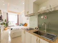 Hình ảnh Cho thuê Trang Chủ MB66.COM / Đăng Ký Tặng 66K mini mới FULL nội thất , gần quận 4