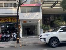 Hình ảnh Cho thuê nhà mặt tiền 299 Lý Tự Trọng, Bến Thành, Quận 1 Cách ngã sáu