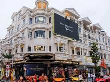 Hình ảnh Cho Thuê Nhà 3MT Cityland - Hầm thang máy - 20tr/1 tháng