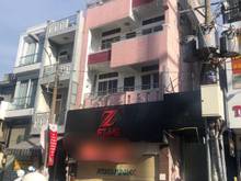 Hình ảnh Cho thuê nhà MT 85A Bình Thới, P11, Q11