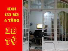 Hình ảnh ✅ Bán nhà HXH Huỳnh Văn Bánh P.11 PN,DT:6.6 X 20 - 4 tầng chỉ 18 tỷ