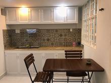 Hình ảnh Cần bán nhà SHR 40 m2 hẻm 351 Nguyễn Trãi, Q.5