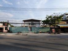 Hình ảnh Cho thuê nhà GÓC 2MT 23/9A Nguyễn Ảnh Thủ, X. Bà Điểm, H. Hóc Môn