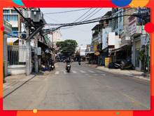 Hình ảnh GV. Nhà MẶT TIỀN K.Doanh gần Cityland Park Hills & Lotte Mart, 162m2.