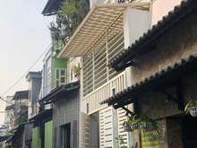Hình ảnh Bán nhà đường Phạm Thế Hiển, Phường 6, Quận 8.