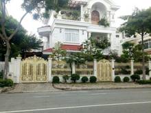 Hình ảnh Đi nước ngoài cho thuê nhanh BIỆT THỰ PHÚ MỸ HƯNG,NAM VIÊN giá rẻ 33tr