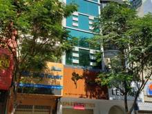 Hình ảnh Cho thuê nhà mặt tiền số 132 Nguyễn Thái Bình P.NTB Q1
