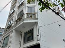 Hình ảnh Nhà HXH xây mới, 2Lầu, St, cách Mt 20m,Phan Văn Trị,Bình Thanh,25 Triệ