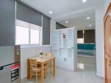 Hình ảnh Căn 1 phòng ngủ giá hời sát nách Lotte Quận 7