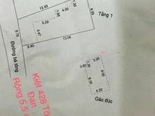 Hình ảnh NHÀ CẤP 4 KIỆT 5m TÔN ĐẢN, HÒA AN, CẨM LỆ. Diên tích Đất: 110m2 Hướng: