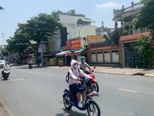 Hình ảnh Bán lô Đất MT đường GÒ DẦU Q.Tân Phú